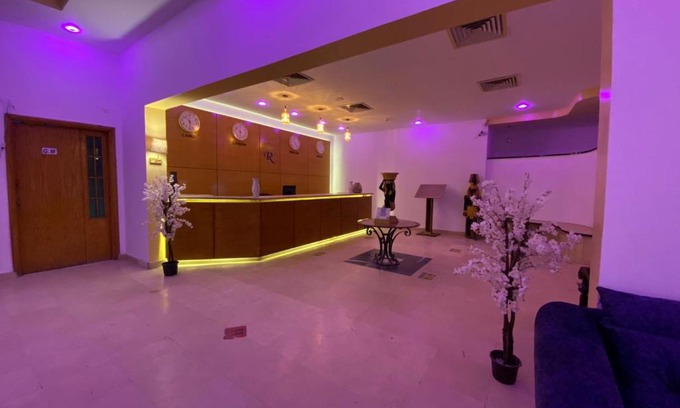 El Hadaba Apartment | ريجنسي رويال هيلز