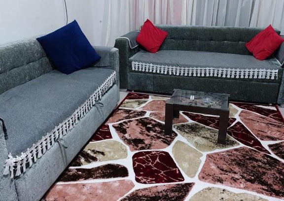 Sheraton Road -Sakkala Apartment | ستديو مميز بوسط البلد محاط بكل خدمات السياحيه
