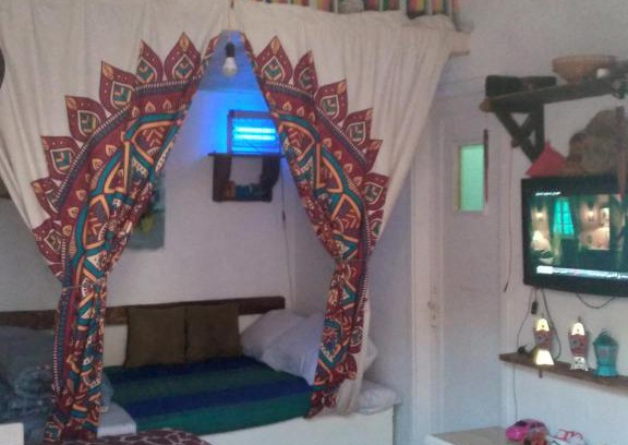 Ad-Dukhaylah Apartment | ستوديو قرية بيانكى السياحية