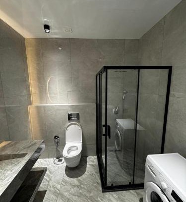 Nardaran Apartment | سيبريز أذربيجان