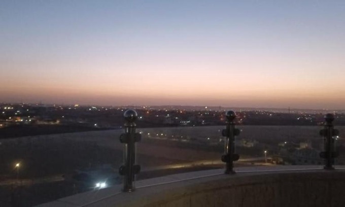 Sahab Apartment | شاليهات ومزارع الارز