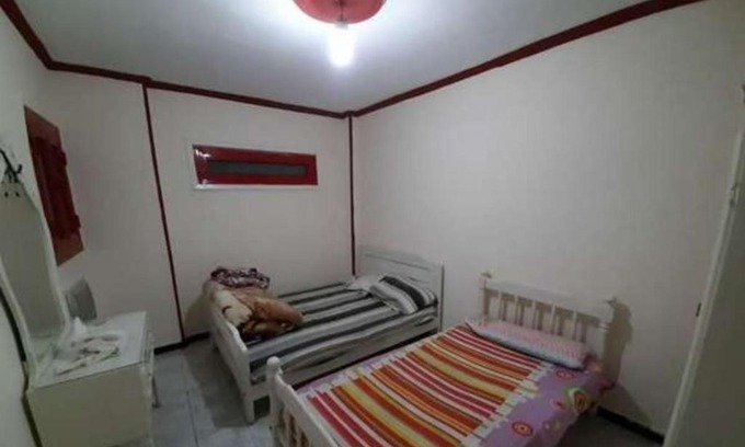 Ad-Dukhaylah Apartment | شاليه بالإسكندرية البيطاش بيانكي