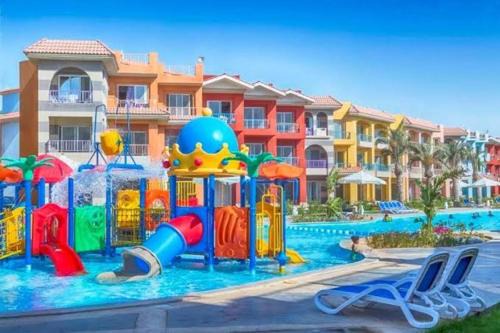 Marsa Matruh Apartment | شاليه بورتو مطروح