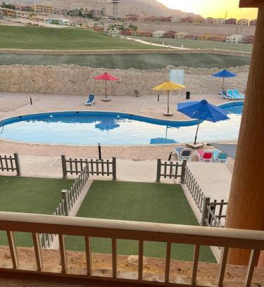 Ras Sudar Apartment | شاليه للايجار في العين السخنه