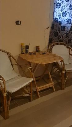 Dahab Ski Chalet | شاليه مودرن للايجار بدهب