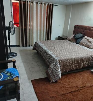 Amman Apartment | شقة الراحة والسعادة economic comfortable flat first floor
