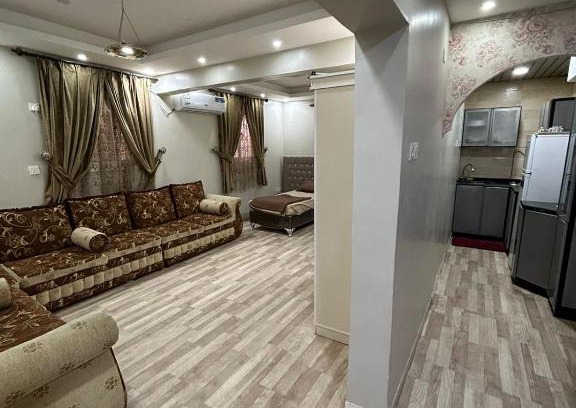 Abha Apartment | شقة خاصة بنظام شالية