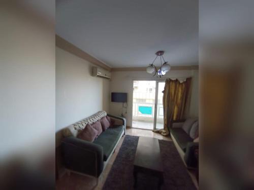 Al-Muntazah Apartment | شقة فندقية بالمعمورة الشاطىء بلازا