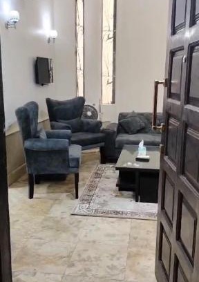 Sheikh Zayed City Apartment | شقة فندقية عائلية