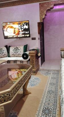 Mediouna Apartment | شقة قرب المطارairport Apartement & beaches, only family