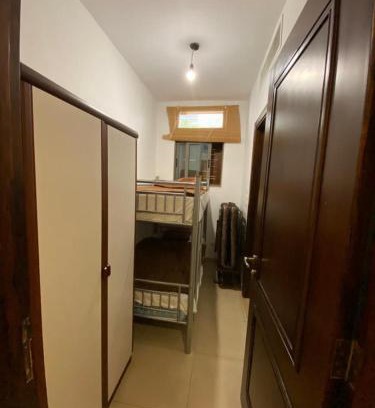 Aqaba Apartment | شقة مطلة على بركة سباحه
