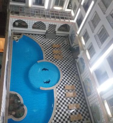 Sheraton Road -Sakkala Apartment | شقة 327صغيرة جميلة هادئة وسط المدينة