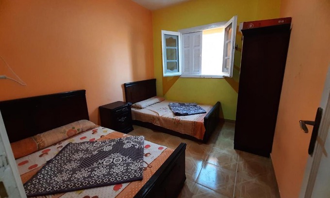 Marsa Matruh Apartment | شقق مصيفيه فى مرسى مطروح