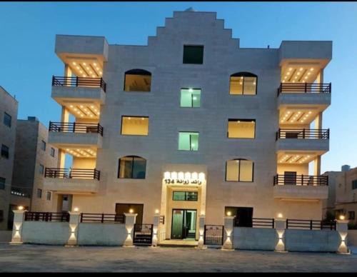 Al Jubeiha Apartment | شقه النخبه