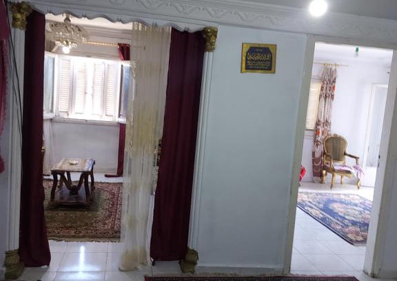 Al-Muntazah Apartment | شقه بالعصافره بحرى