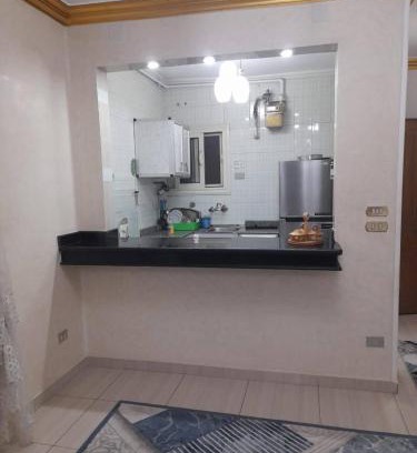 Nasr City Apartment | شقه بجوار مول سيتي ستارز