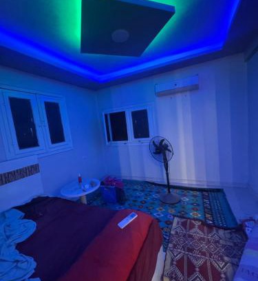 Nasr City Apartment | شقه فندقية سوبر لوكس