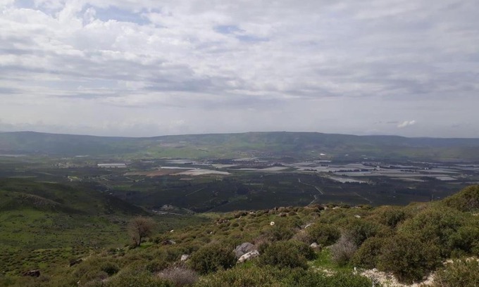 Ajloun Governorate Apartment | شقه فندقية سيلا