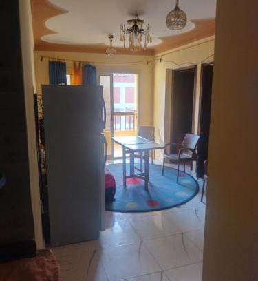 Ad-Dukhaylah Apartment | شقه فندقيه بزهراء العجمي الهانوفيل