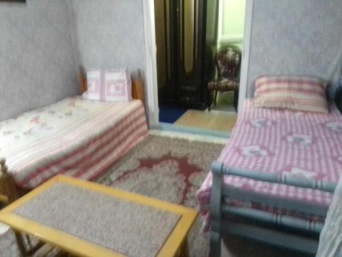 Bab Sharqi House | ش ادفو من عبد المنعم سند