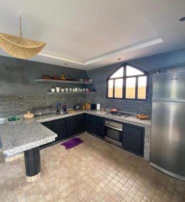 Saada Villa | ضيعة اسعادة