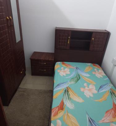 Rumailah Apartment | عجمان ديوان