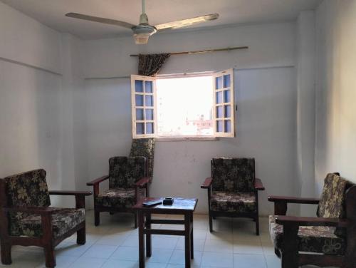 Marsa Matruh Apartment | عمارة اولاد العجوز