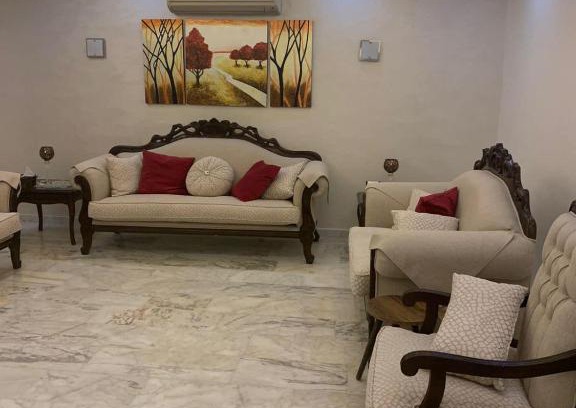 Suwailih Apartment | عمان - رجم عميش