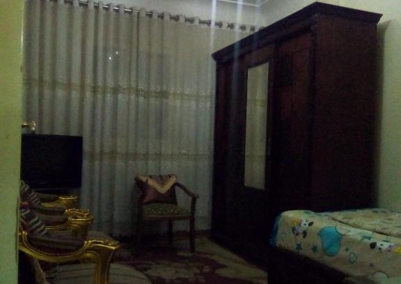Al-Muntazah House | غرفة خاصة سيدى بشر الاسكندريه