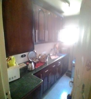 Cairo Apartment | غرفه بجوار مركز الدراسات العليا للاجانب