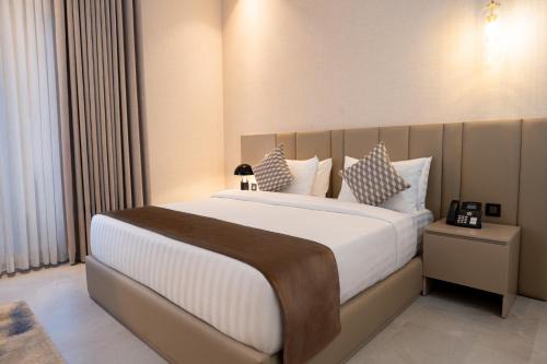 Ash Shumaysani Hotel | فندق الاجنحة الذهبية
