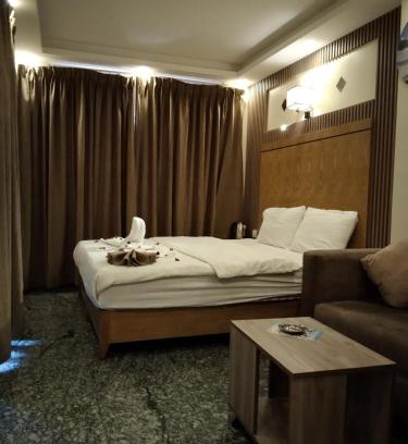 Aqaba Hotel | فندق عطله العقبهHOLIDAy