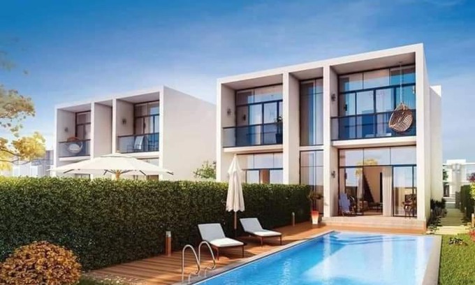 Marsa Matruh Villa | فيلا في مطروح