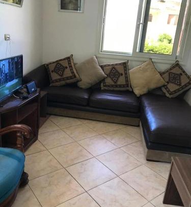 Al Alamayn Villa | فيلا مارينا الساحل الشمالي