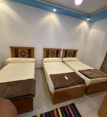 Dahab Ski Chalet | فيلا 39