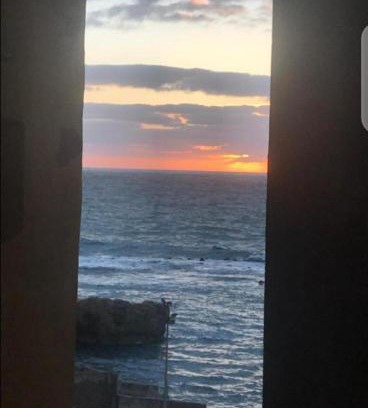 Bab Sharqi Apartment | فيو بحرFamily house overlooking the sea