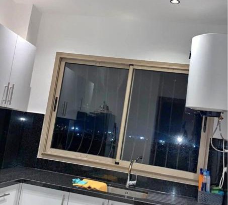 Malabata Apartment | في قلب طنجة على البحر