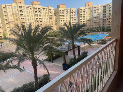 Borg el Arab Apartment | قريه اكوا فيو - الساحل الشمالى - الكيلو91