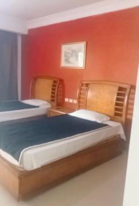El Hadaba Apartment | قريه دلتا شرم الشيخ
