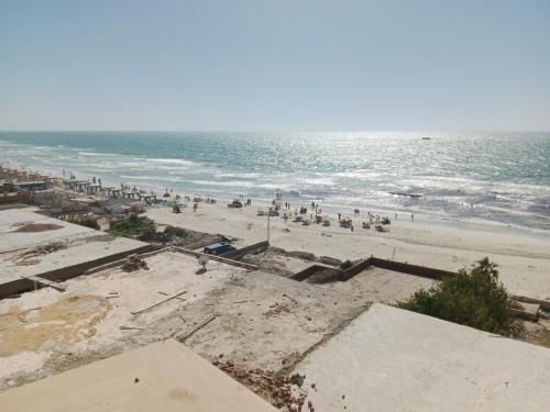 Ad-Dukhaylah Apartment | لؤلؤة البحر