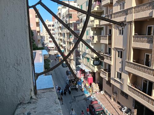 Marsa Matruh Apartment | لؤلؤه العوام