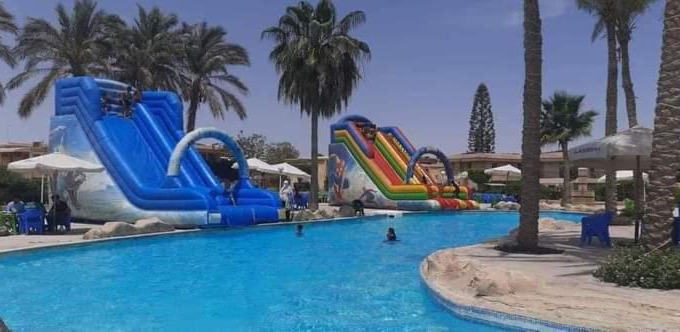 Ain Sokhna Apartment | لاسيرينا ميني ايجيبت