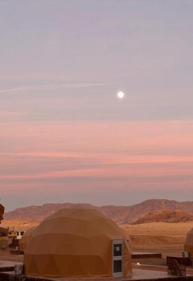 Wadi Rum Other | مخيم صحراء كاليفورنيا رم