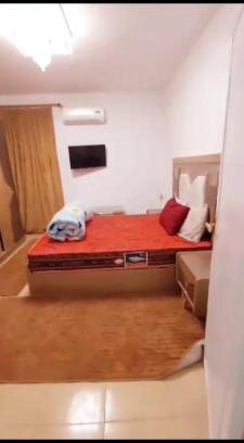 Nasr City Apartment | مدينة نصر