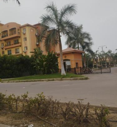 Nasr City Apartment | مدينه نصر