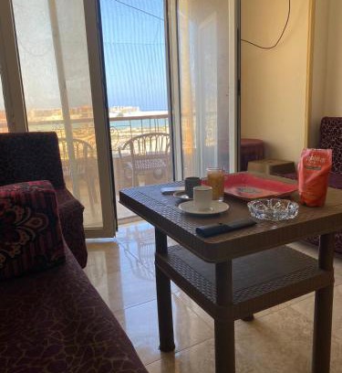 Marsa Matruh Apartment | مرسى مطروح - شارع الاندلسية