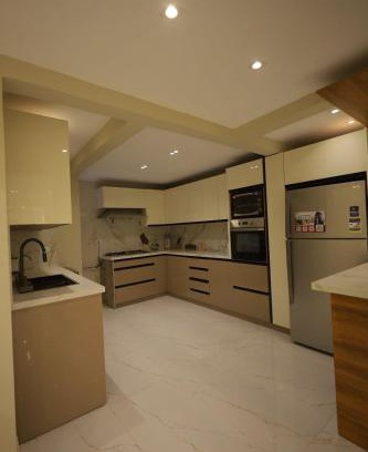 Heliopolis Apartment | مصر الجديدة