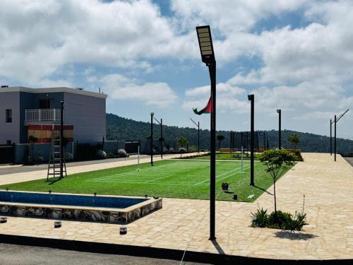 Suwailih Villa | منتجع الحور