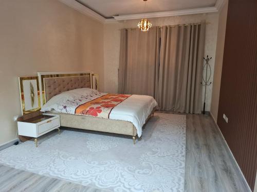 Al-Fujairah Apartment | منتجع ميناء الفجر