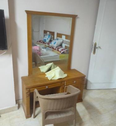 Old Cairo Apartment | نيل المنيل